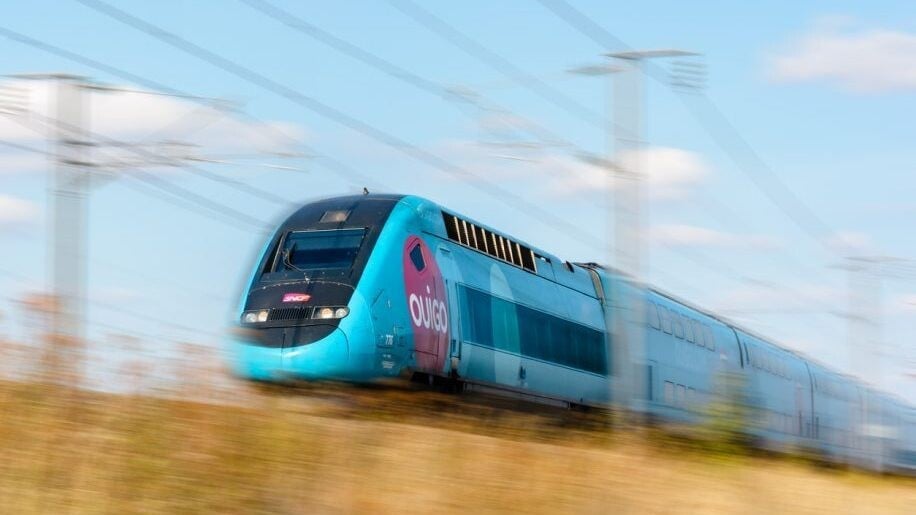 Ouigo lanza billetes desde 9 euros: así puedes conseguir los más baratos para viajar hasta 2026