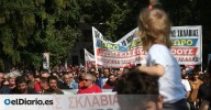 Grecia aprueba ampliar la jornada laboral hasta un máximo de 13 horas diarias