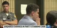 Second trial begins in teen prep school party murder case