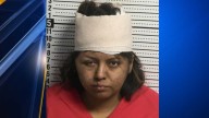 DA to refile charges against woman in DWI crash that killed 2 children