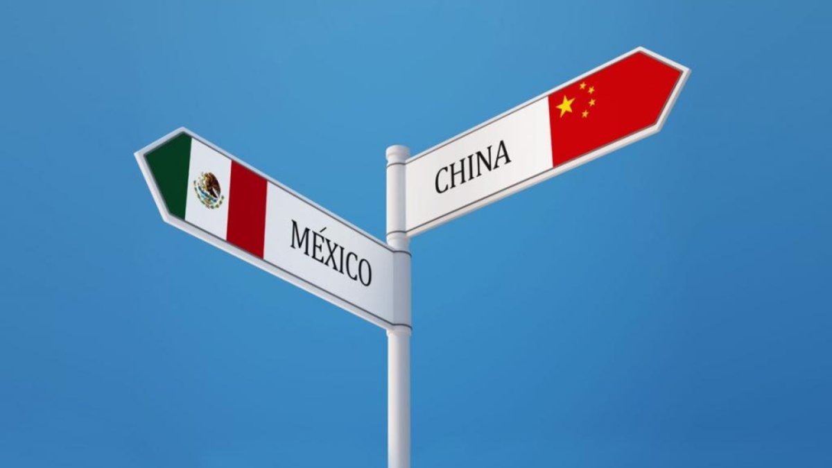 China vigila la investigación antidumping de México sobre sus productos
