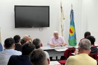 Samid: “No tengo todas las respuestas, pero sé que no podemos pagar la deuda con el hambre de los argentinos”