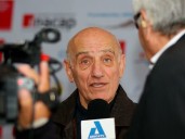 Cineasta Abdullah Omnidvar es homenajeado en los 20 años de Arica Nativa