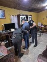 Cayó acusado de estafar con comprobantes falsos de Mercado Pago