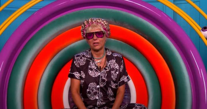 Big Brother fans slam housemate after 'disgusting' comment