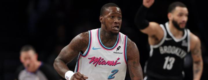 FBI Arrests NBA’s Rozier, Chauncey Billups in Betting Case (1)