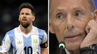 El emotivo mensaje de Lionel Messi a Miguel Ángel Russo tras conocerse su fallecimiento