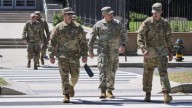 Democrats call on Johnson to bring back House to pay troops