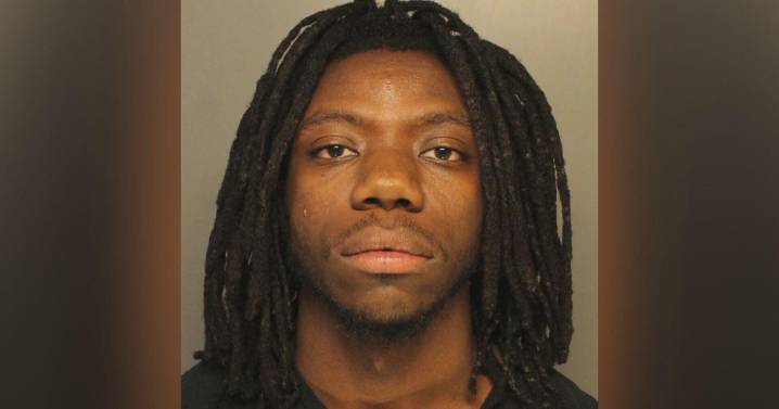 Who is Keon King, the Philadelphia man charged in Kada Scott's disappearance? Here's what we know.