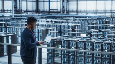 Why Oracle Fell Hard Today