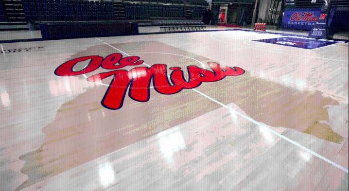 Ole Miss women’s basketball ranked No. 12 in preseason AP poll