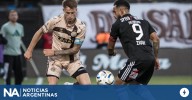 Falleció un hincha de Platense tras el partido ante Deportivo Riestra