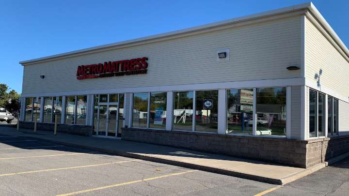 49-year-old Liverpool-based mattress retailer has only days left before shutting down completely