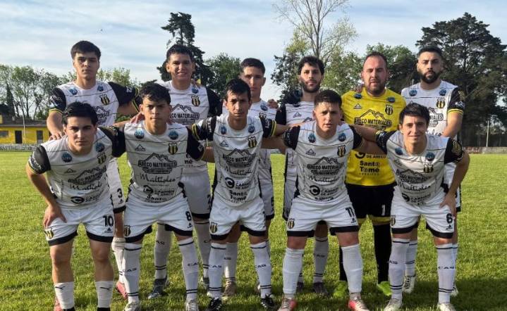 Fútbol: Sportsman le ganó a Millonario