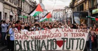 La relación de Europa con Israel se debilita mientras crece la indignación por la guerra en Gaza