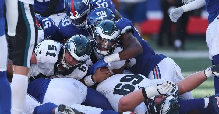 NFL Week 6 staff picks: Moneyline, spread, over/under predictions
