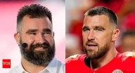 “Just do me a favor”: Travis Kelce and Jason Kelce clash over steak order at 1587 Prime sparks heated brotherly debate