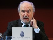 Para la RAE "judío" sigue significando avaro o usurero y según su director "el uso de la lengua lo decide el pueblo"