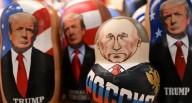 Rusia aplaza cumbre con Trump y apuesta por seguir con guerra en Ucrania