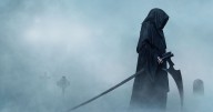 Donald Trump baffles people by sharing AI 'Grim Reaper' clip in middle of night