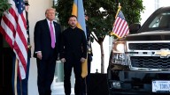 ¿Trump Está Cerca de Lograr un Acuerdo de Cese al Fuego entre Ucrania y Rusia?