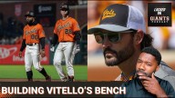 CRITICAL: Giants NEED to add Antoan Richardson to Vitello's staff