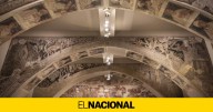El Ministerio de Cultura juega la carta del Patronato para no mojarse sobre el informe de las obras de Sijena