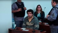 Las últimas palabras de Sabag Montiel en el juicio por el atentado contra Cristina
