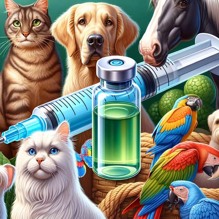 CSL's Vaccine Setback: Shares Plummet Amid US Flu Shot Decline