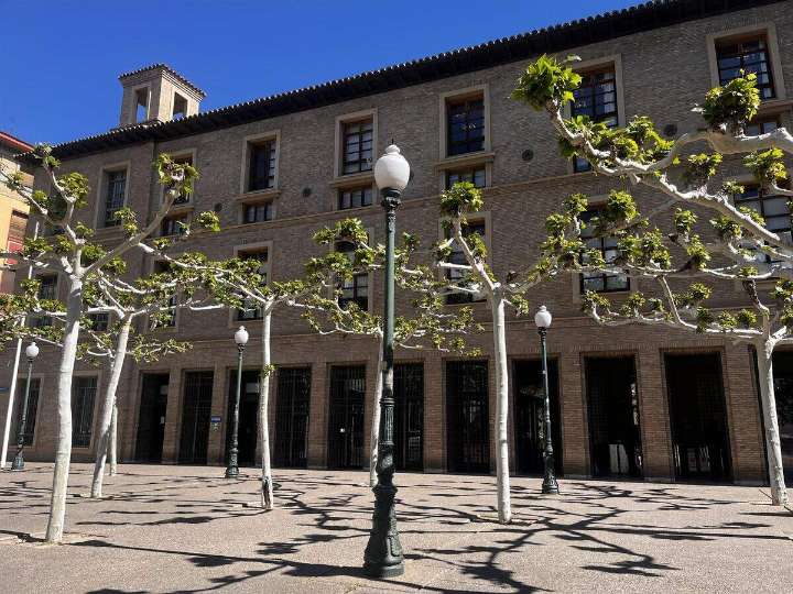 Aragón critica el “oscurantismo” del Gobierno central en el decreto sobre atención a pacientes con ELA