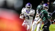 Photos of Classical vs. Ponaganset football on Saturday,October 26 2025