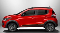 Cuál es el auto más barato de Fiat en octubre 2025