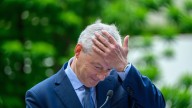 French defence pick Bruno Le Maire quits government in bid to end crisis