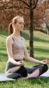 Yoga for Clear Skin and Detoxification