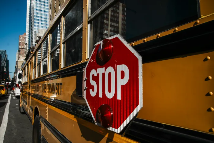 NYC avoids school bus shutdown with last-minute deal to keep service running