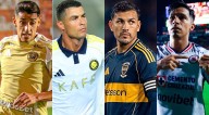 Partidos de hoy, sábado 18 de octubre: programación, horarios y guía de canales