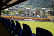 La peña cadista de Barcelona organiza viaje a Andorra