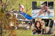 Chilling details emerge in plane crash that killed country songwriter Brett James, family