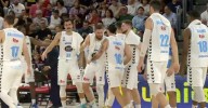 Francis Alonso, 17 puntos y 20 de valoración ante el Barça