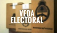 La veda, todo lo que no podemos hacer el día de la elección