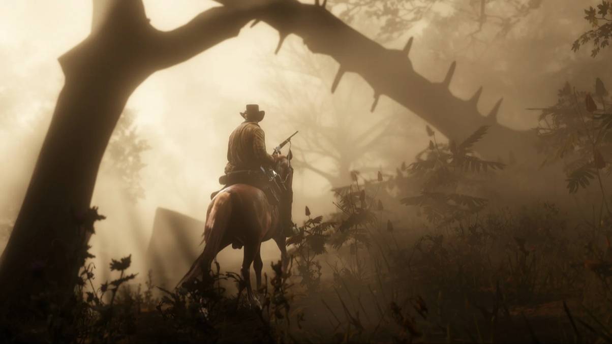 Red Dead Redemption 2 Free Download Adds Several Surprises to Your Next Playthrough