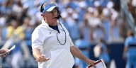 North Carolina football assistant reportedly calls Bill Belichick situation ‘f***ed up’