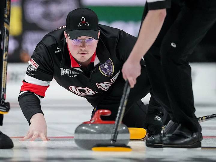 'If we play well, we can win': Curling teams to battle it out for a spot in Olympic trials