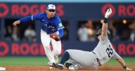 ‘It’s not over.’ Jays can’t look past Game 3 against Yankees