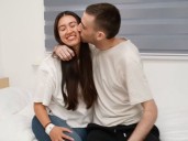 Reunited Israelis symbolized horror and relief of the hostage crisis