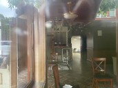 A fine dining restaurant closes downtown Huntsville