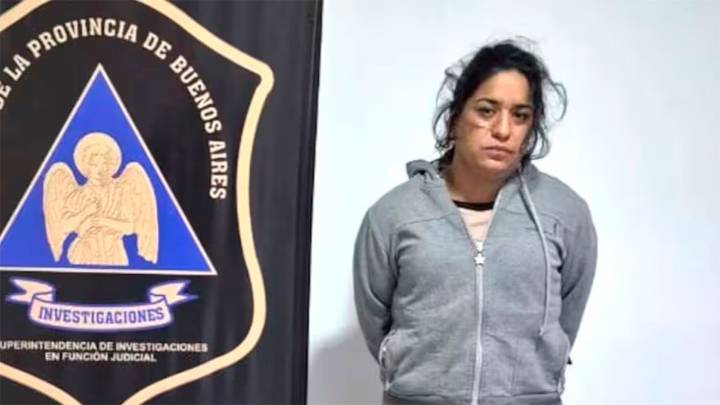 Triple crimen de Florencio Varela: una de las detenidas pidió ser “arrepentida”