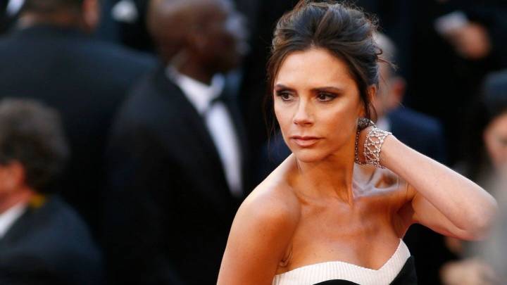 Victoria Beckham se sincera en su documental sobre sus trastornos alimenticios