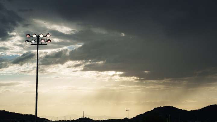 Will Hurricane Priscilla bring rain to Arizona? See the path