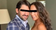 Detienen en Miami al esposo de Inés Gómez Mont, Víctor Manuel Álvarez Puga